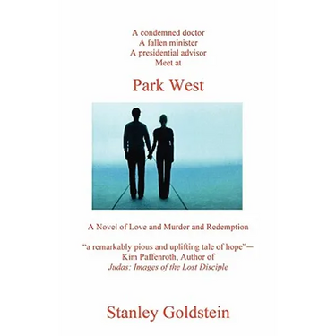 Park West: A Novel of Love and Murder and Redemption