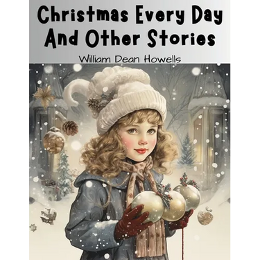 Christmas Every Day And Other Stories