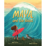Maya and the Beast: A Picture Book