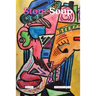 Stone Soup Magazine: May 2022