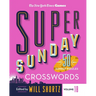 New York Times Games Super Sunday Crosswords Volume 18: 50 Sunday Puzzles