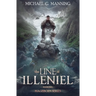 Mageborn: The Line of Illeniel: (Book 2)