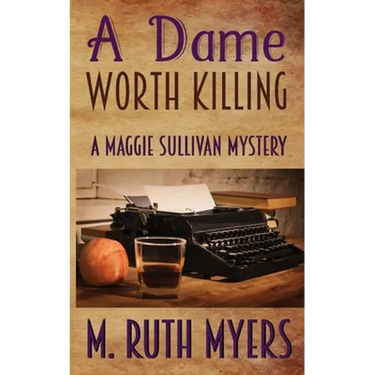 A Dame Worth Killing