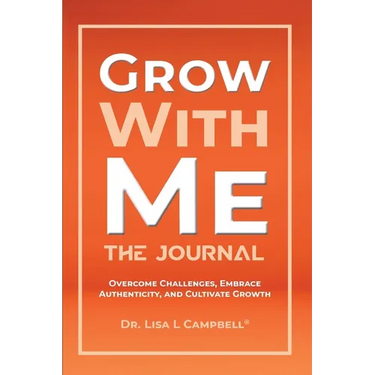Grow With Me Journal