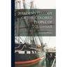 Weeden's History of the Colored People of Louisville
