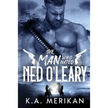 The Man Who Hated Ned O'Leary