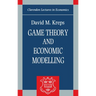 Clarendon Lectures in Economics