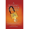 A Blessing for your Business: The Secret Unlocked