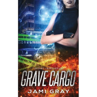 Grave Cargo