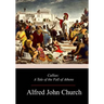 Callias: A Tale of the Fall of Athens