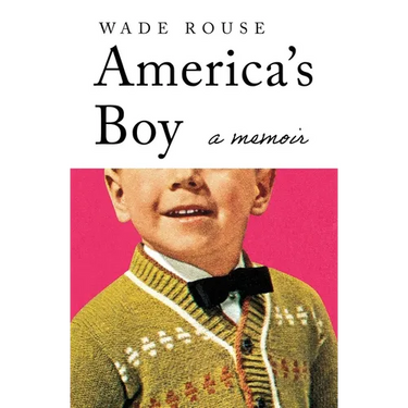 America's Boy