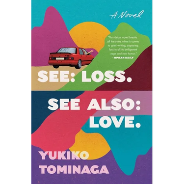 See Loss See Also Love