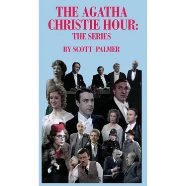 The Agatha Christie Hour