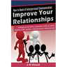 How to book of Interpersonal Communication: Improve Your Relationships