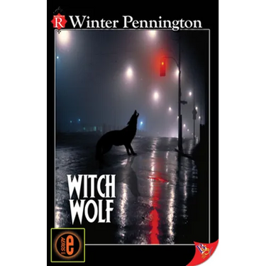 Witch Wolf