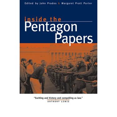 Inside the Pentagon Papers
