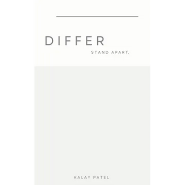 Differ: Stand Apart
