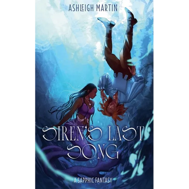 Siren's Last Song