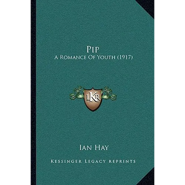 Pip: A Romance Of Youth (1917)