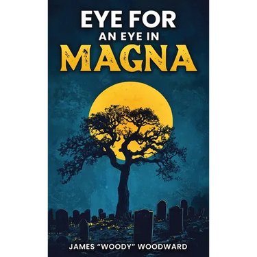 An Eye For An Eye In Magna