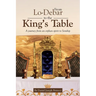 From Lo-Debar to the King's Table: A journey from an orphan spirit to Sonship