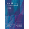 Best Literary Translations 2025