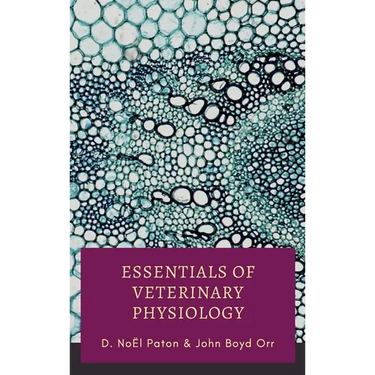 Essentials of Veterinary Physiology