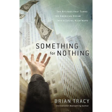 Something for Nothing Softcover