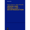 Jewish and Israeli Law - An Introduction