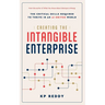 Creating the Intangible Enterprise: The Critical Skills Required to Thrive in an AI-Driven World