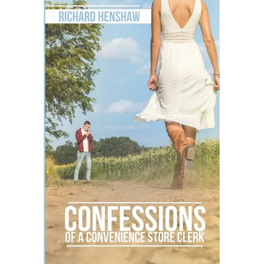 Confessions Of A Convenience Store Clerk
