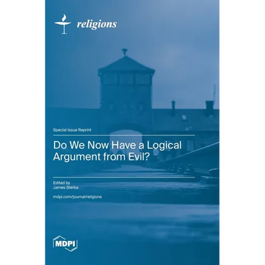 Do We Now Have a Logical Argument from Evil?