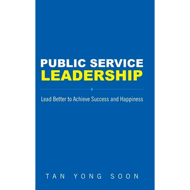 Public Service Leadership