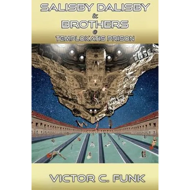 Salisby Dalisby & Brothers @Templokatis Prison