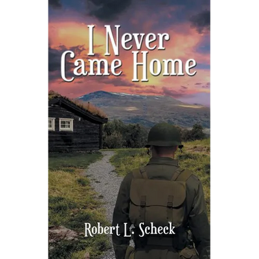 I Never Came Home