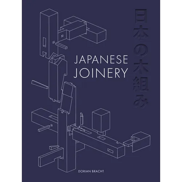Japanese Joinery