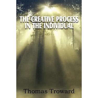 The Creative Process in the Individual
