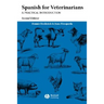 Spanish for Veterinarians 2e