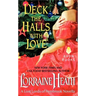 Deck the Halls with Love: A Lost Lords of Pembrook Novella