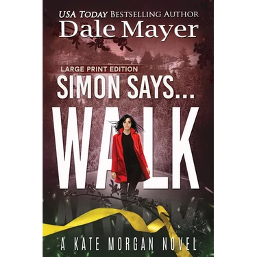 Simon Says... Walk