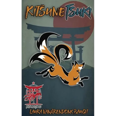 Kitsune-Tsuki