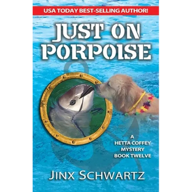 Just on Porpoise