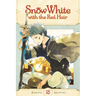 Snow White with the Red Hair, Vol. 18