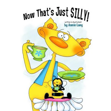 Now That's Just SILLY!