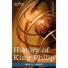 History of King Philip, Sovereign Chief of the Wampanoags: Makers of History