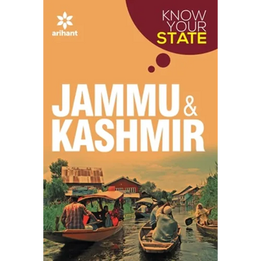 Know Your State J & K