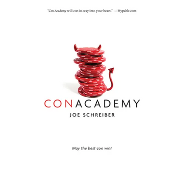 Con Academy