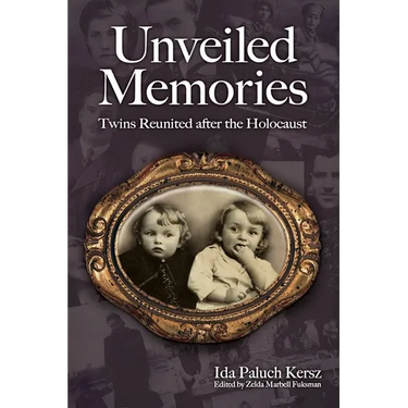 Unveiled Memories: Twins Reunited After the Holocaust