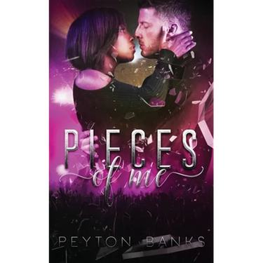 Pieces of Me