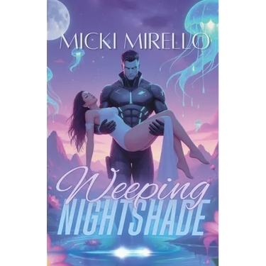 Weeping Nightshade